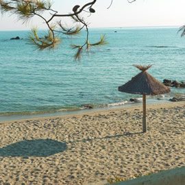 The most beautiful naturist beaches of France