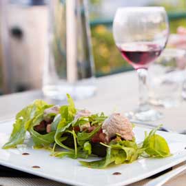 Indulge in Rich Gastronomy in the Creuse